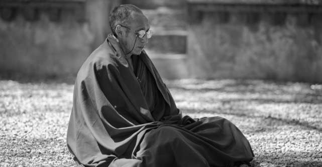 Cele 18 reguli de viata ale lui Dalai Lama, cel mai zen om de pe pamant