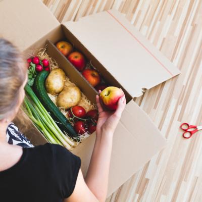 #stămacasă Lista extinsă de producători locali care livrează în BUCUREȘTI și în țară