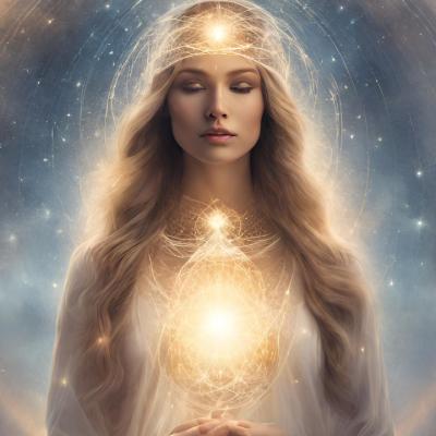 Ai încredere în puterea divină. Urmează să se facă lumină acolo unde a fost întuneric