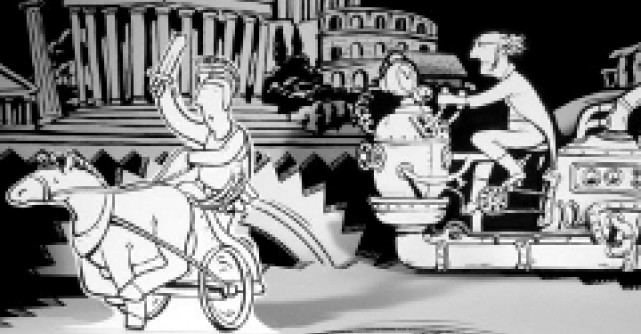 Gorillaz si Elliot Brown in Competitia de Videoclip & Advertising la Anim'est 2011