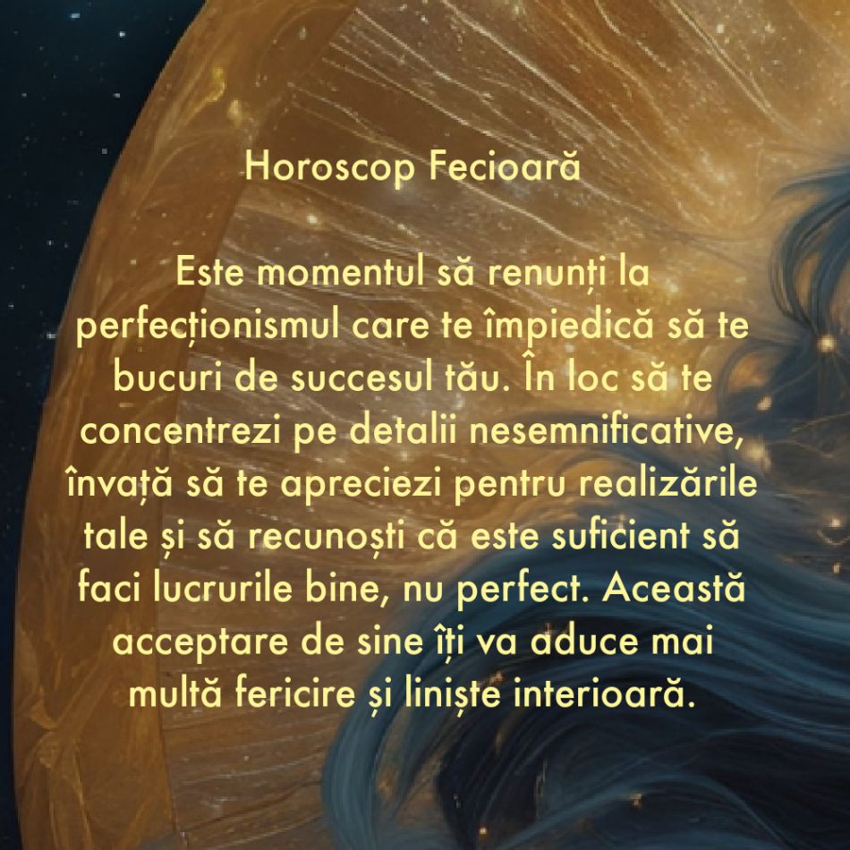 La ce trebuie să renunți în săptămâna 5-11 august ca să atragi fericirea în viața ta