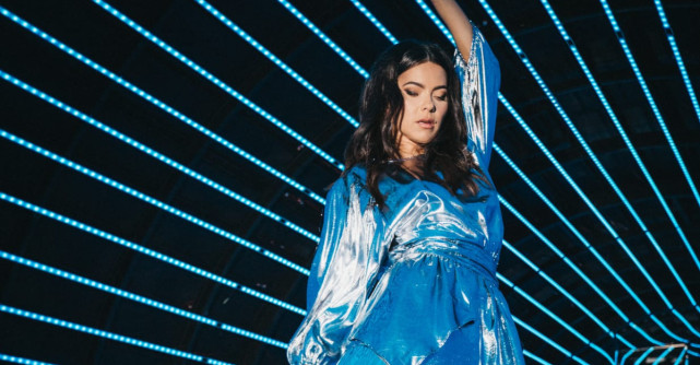 INNA lansează Pretty Thoughts în colaborare cu Henri Purnell cu un performance video spectaculos 