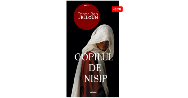 Copilul de nisip