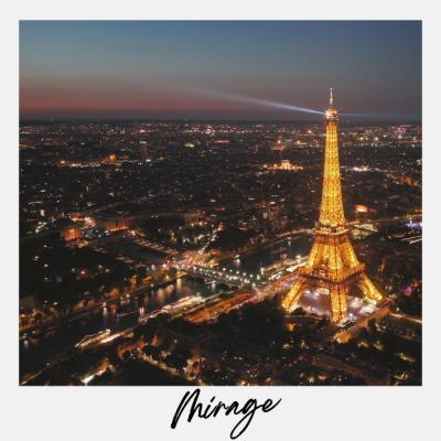 Mirage, noua colaborare SICKOTOY x wrs