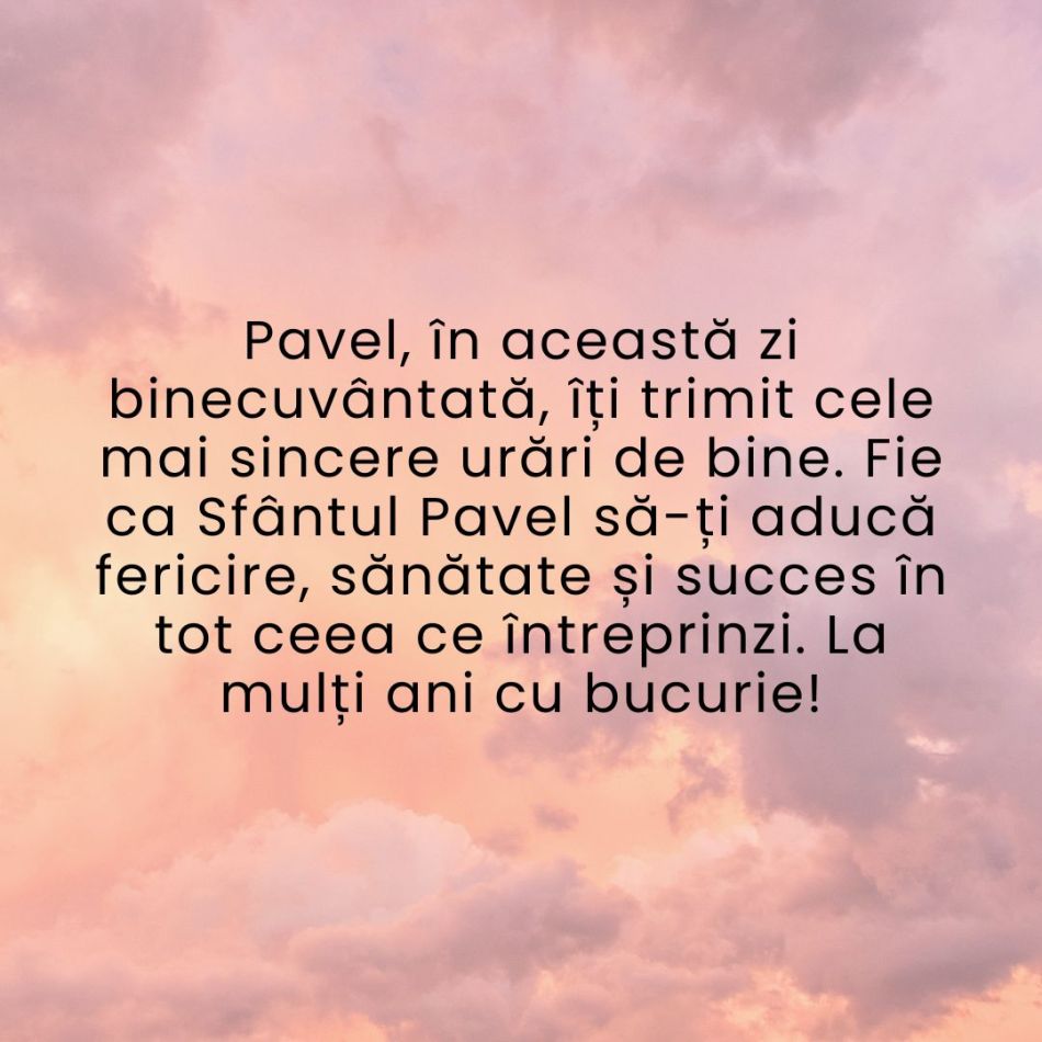 Sf. Petru și Pavel, 29 iunie: Acatist, obicieuri și mesaje de urări