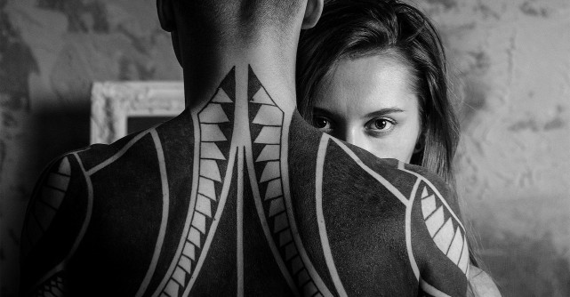 Cine ți-a frânt inima o dată ți-o va frânge din nou, dacă ierți și mai dai o șansă