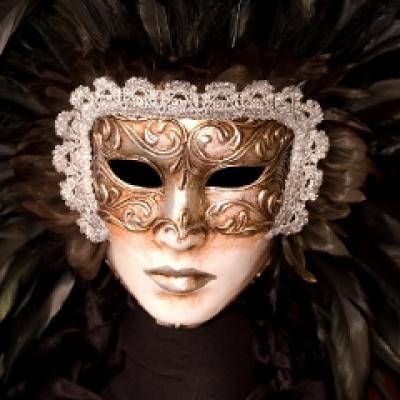 CARNAVALURI la inceput de MARTIE