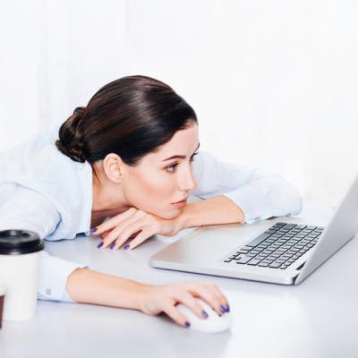 Depresia, pretul traiului in societatea moderna