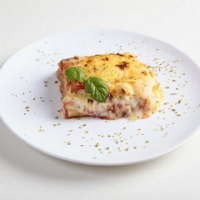 Foto: 2 retete pentru un pranz delicios!