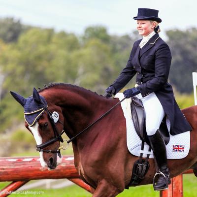 Echitație. Concurs Complet la Karpatia Horse Show