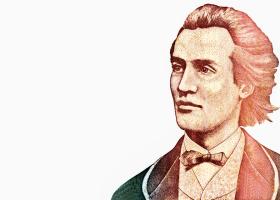 Mihai Eminescu - Poezii, viața și opera celui mai mare poet român