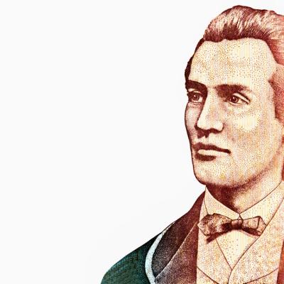 Mihai Eminescu - Viața și opera celui mai mare poet român