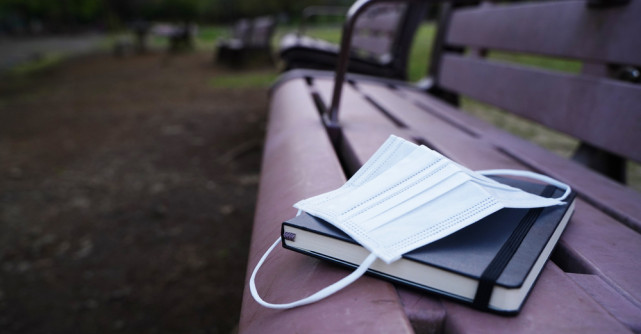 #Totulvafibine Carti despre coronavirus