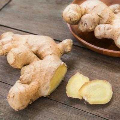 De ce nu trebuie sa-ti lipseasca ghimbirul din casa