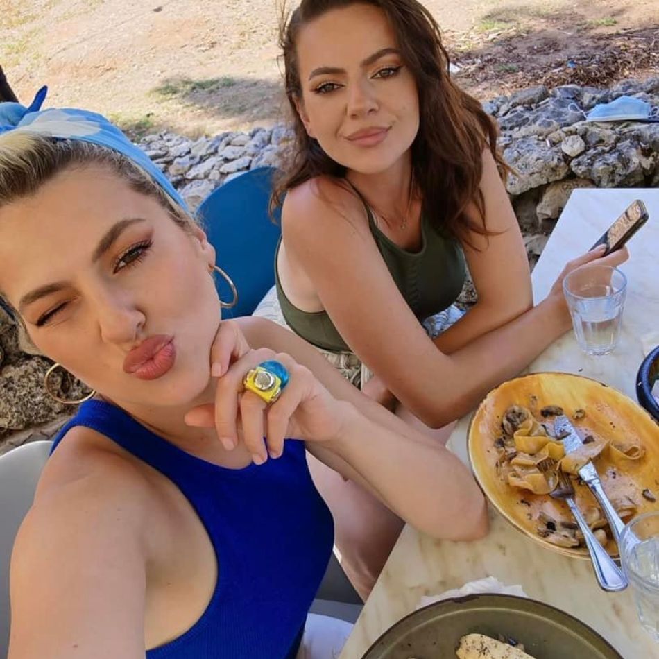 Lidia Buble, pusă în dificultate din cauza problemelor de sănătate: Nu există pedeapsă mai mare...