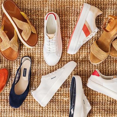 Cum alegi adidaşii sau tenişii potriviţi pentru tine