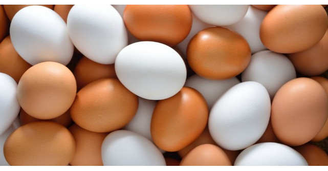 Albe sau maro? Care oua sunt mai sanatoase