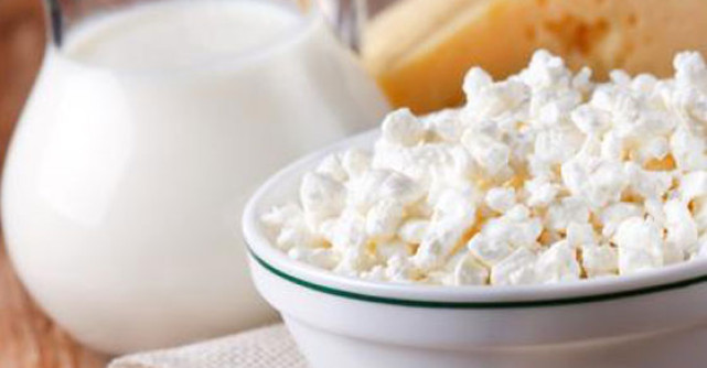 Studiile demonstreaza: Lactatele sunt benefice sanatatii