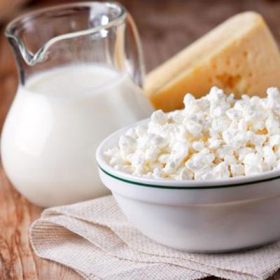 Studiile demonstreaza: Lactatele sunt benefice sanatatii