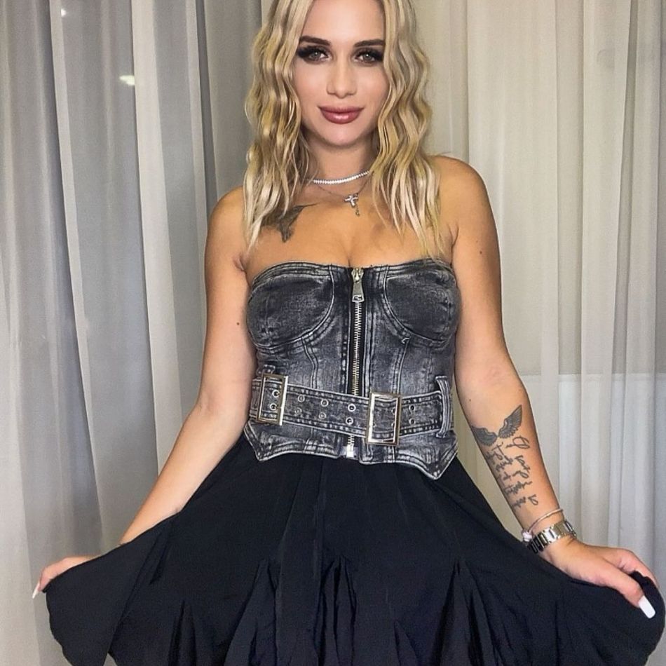 Maria Covasa rupe tăcerea: Alin a șters pe jos cu mine – Detalii despre relația cu ispita de la Insula Iubirii