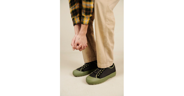 Levi's transformă confortul în prioritate alături de XX Chino EZ pentru Toamna/Iarna 2021