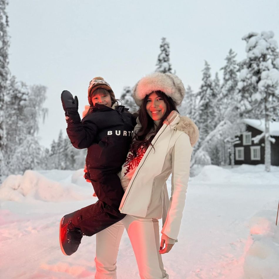 Cum a reacționat fetița lui Sore după despărțirea artistei de tatăl ei: Am văzut pe pielea mea, când am început să fiu fericită