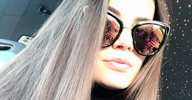 Monica Gabor, în vacanță în România alături de surorile ei. Fiica ei a rămas în SUA, iar vedeta se bucură de locurile natale