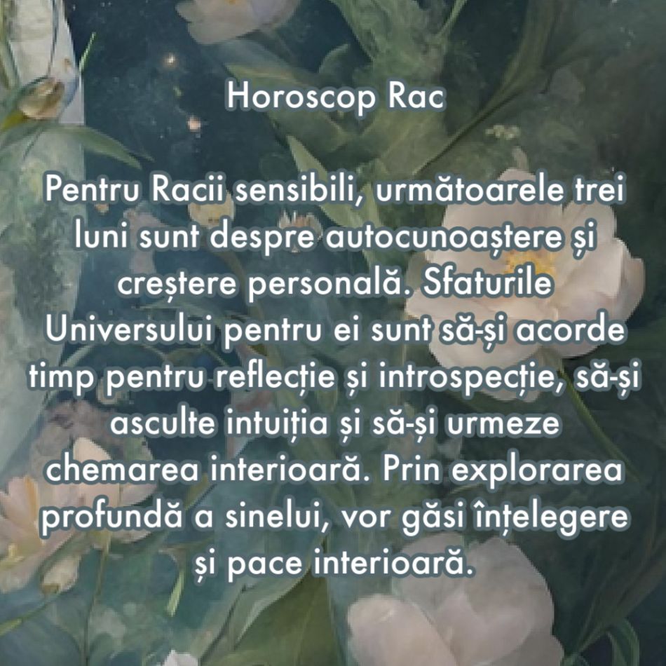 Renaștem în lumina primăverii. Sfatul suprem al Universului pentru fiecare zodie în parte pentru următoarele trei luni