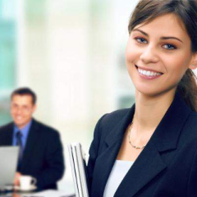 Quiz: Esti fericita cu job-ul tau?