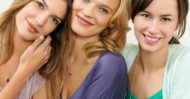 Fii chiar tu chipul NIVEA! 