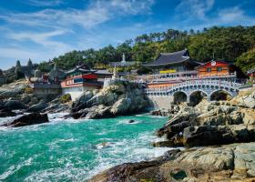 Coreea de Sud: 5 locuri pe care nu trebuie să le ratezi