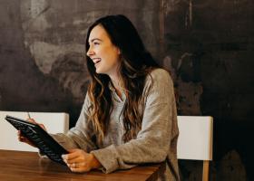 Superputerea ta ascunsă: Secretul ritualurilor zilnice pentru o viață mai liniștită