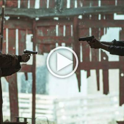 Sfarsitul este aproape. Netflix lanseaza trailerul si primele imagini La Casa de Papel Partea 5: Volumul 2