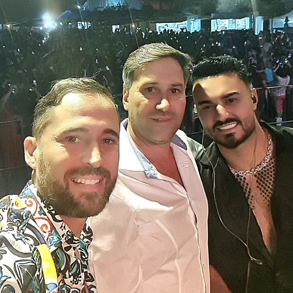 Magdalena Chihaia a confirmat relația cu Dinu Maxer: Da, suntem iubiți! Da, suntem împreună...