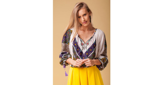 Bijuteria contemporana si arta traditionala se intalnesc la Kudika Iarmaroc