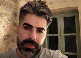 Maurice Munteanu, declarație de dragoste pentru bărbatul pe care îl iubește de o viață! Cum s-a revăzut cu arhitectul Răzvan Dej