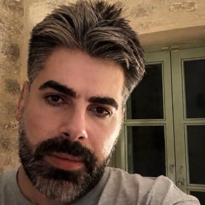 Maurice Munteanu, declarație de dragoste pentru bărbatul pe care îl iubește de o viață! Cum s-a revăzut cu arhitectul Răzvan Dej