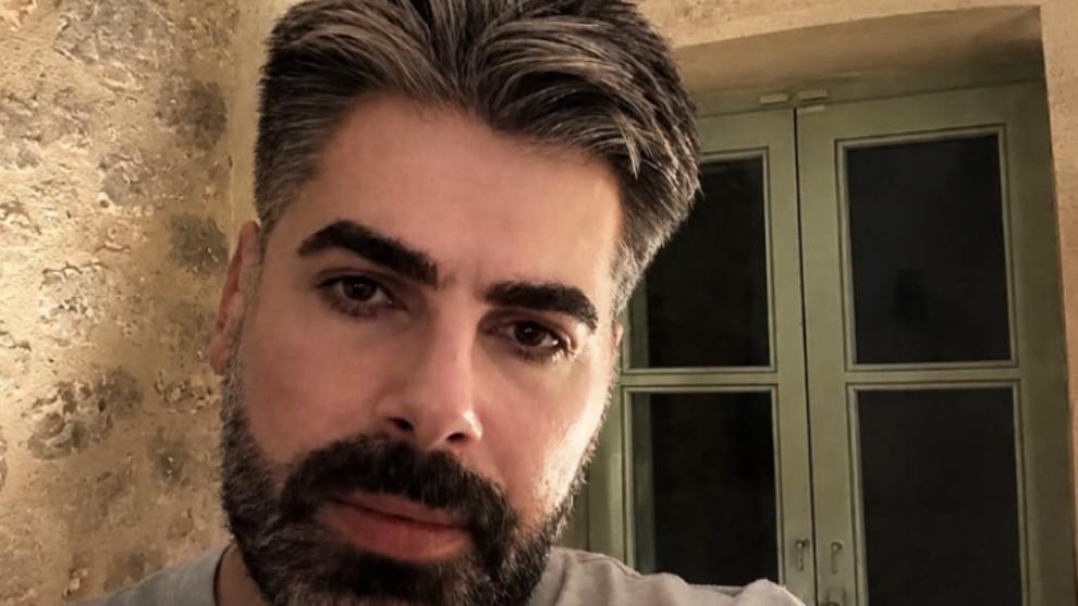 Maurice Munteanu, declarație de dragoste pentru bărbatul pe care îl iubește de o viață! Cum s-a revăzut cu arhitectul Răzvan Dej
