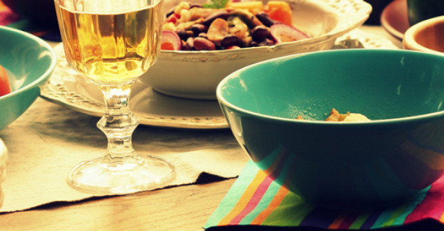 Trei recomandari nutritionale care pot influenta pozitiv functionarea sistemului digestiv