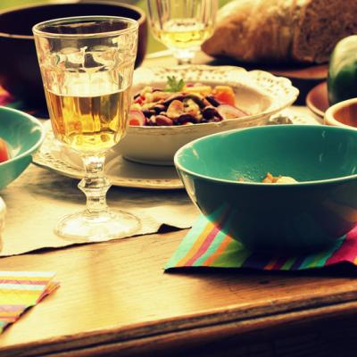 Trei recomandari nutritionale care pot influenta pozitiv functionarea sistemului digestiv