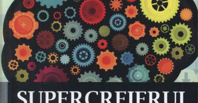 Deepak Chopra: Supercreierul