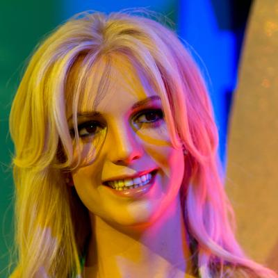 Fiii lui Britney Spears au debutat în modă la Paris. Sean și Jayden au făcut furori pe podiumul de modă 