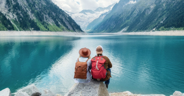 Prima vacanta in cuplu: 5 semne ca relatia voastra nu este chiar roz