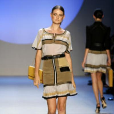 Un nou trend in materie de vestimentatie: imprimeul patchwork