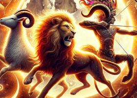 Zodiile de foc - Caracteristici, compatibilități și influențe astrologice