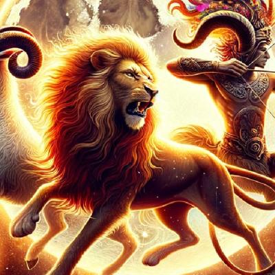 Zodiile de foc - Caracteristici, compatibilități și influențe astrologice