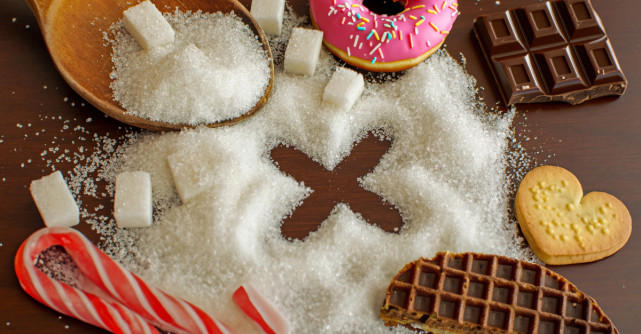 Dermatologii avertizează: Zahărul poate accelera ridurile și îmbătrânirea pielii