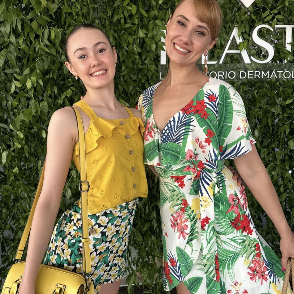 Oana Ioniță, despre adevăratul motiv pentru care a divorțat de Florin Budnaru: A fost tată pentru Isabel până a apărut Maxim