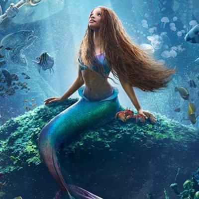 „The Little Mermaid / Mica Sirenă”, clasica poveste transpusă intr-o aventură muzicală, un eveniment cinematografic de neratat m