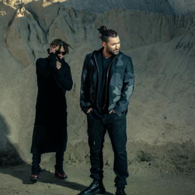 Smiley Lasa inima sa zbiere alaturi de Killa Fonic intr-un vibe nebun